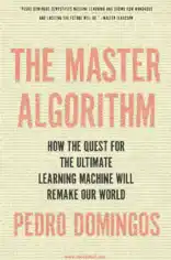 Free Download PDF Books, The Master Algorithm