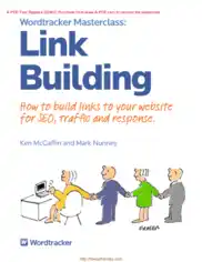 Free Download PDF Books, Link Building How To Build Links To Website For Seo Traffic
