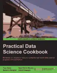 Free Download PDF Books, Practical Data Science Cookbook