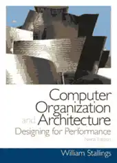Free Download PDF Books, Computer Organization and Architecture, 9th Edition – PDF Books