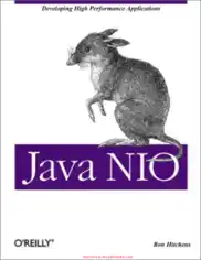 Free Download PDF Books, Java NIO –, java Tutorial