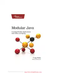 Free Download PDF Books, Modular Java – PDF Books