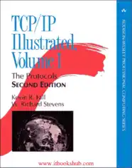 Free Download PDF Books, TCPIP Illustrated, Volume 1, 2nd Edition – PDF Books