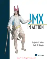Free Download PDF Books, JMX in Action – PDF Books