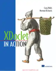 Free Download PDF Books, XDoclet in Action – PDF Books