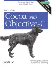 Free Download PDF Books, Learning Cocoa with Objective C 2nd Edition Book –, Learning Free Tutorial Book