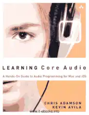 Free Download PDF Books, Learning Core Audio –, Learning Free Tutorial Book