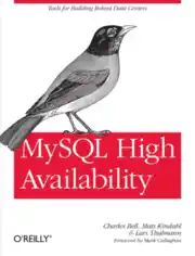 Free Download PDF Books, MySQL High Availability – PDF Books