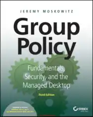 Free Download PDF Books, Group Policy 3rd Edition – Free PDF Books