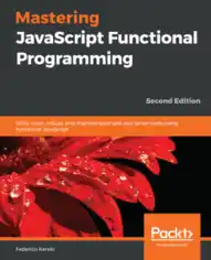 Free Download PDF Books, Mastering JavaScript Functional Programming