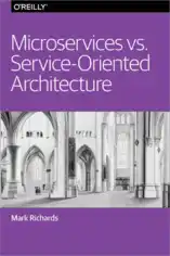 Free Download PDF Books, Microservices Vs Service Oriented Architecture