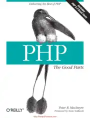 Free Download PDF Books, PHP The Good Parts