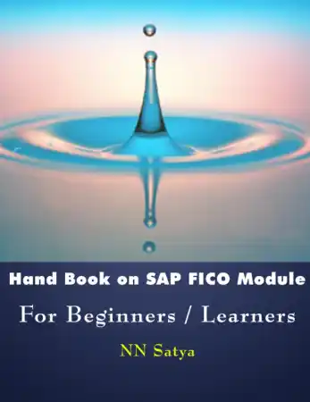 Free Download PDF Books, SAP Book For Beginners and Learners