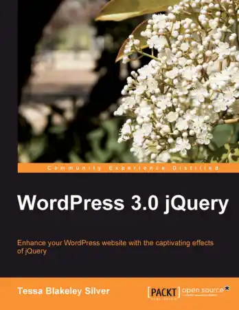 Free Download PDF Books, WordPress 3.0 jQuery