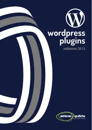 Free Download PDF Books, WordPress Plugins 2013 Edition