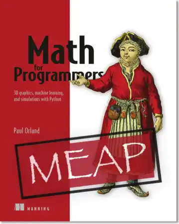 Free Download PDF Books, Math For Programmers