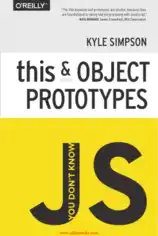 Free Download PDF Books, JS this and Object Prototypes – FreePdfBook