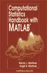Free Download PDF Books, Computational Statistics Handbook With MATLAB
