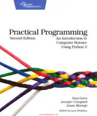 Free Download PDF Books, Practical Programming 2nd Edition – FreePdfBook
