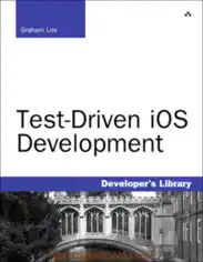 Free Download PDF Books, Test Driven iOS Development