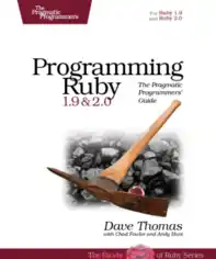 Free Download PDF Books, Programming Ruby 1.9 – 2.0 4th Edition – FreePdfBook