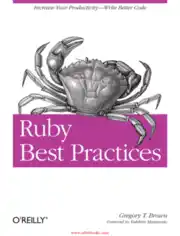 Free Download PDF Books, Ruby Best Practices – FreePdfBook