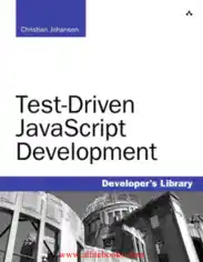 Free Download PDF Books, Test-Driven JavaScript Development – FreePdfBook