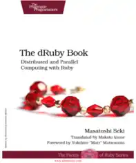 Free Download PDF Books, The dRuby Book – FreePdfBook