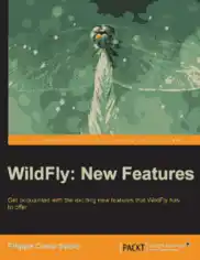 Free Download PDF Books, WildFly New Features – FreePdfBook