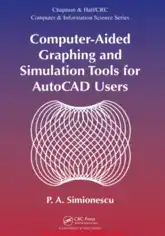 Free Download PDF Books, Computer Aided Graphing and Simulation Tools for AutoCAD Users, Best Book to Learn