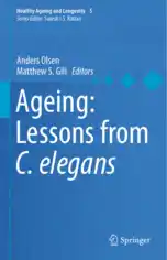 Free Download PDF Books, Ageing Lessons from C elegans – FreePdf-Books.com