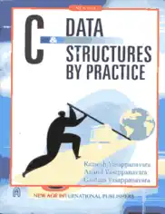 Free Download PDF Books, C and Data Structures by Practice –, Free Ebooks Online