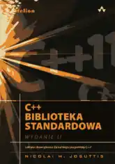 Free Download PDF Books, C++ 11 Biblioteka standardowa – FreePdf-Books.com