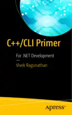 Free Download PDF Books, C++ CLI Primer For .NET Development – FreePdf-Books.com