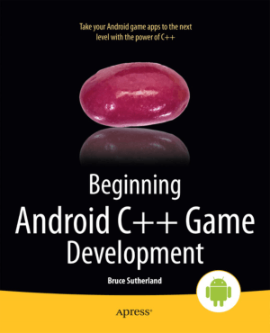Free Download PDF Books, Beginning Android C++ Game Development, Download Full Books For Free