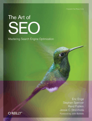 The Art of SEO Book TOC – Free Books Download PDF