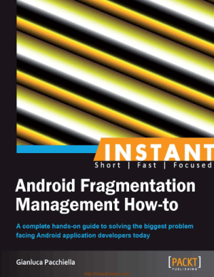 android studio development essentials 6 edition pdf
