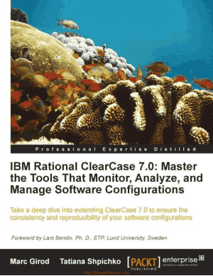 Free Download PDF Books, IBM Rational ClearCase 7.0