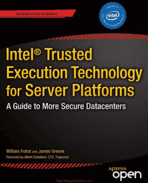 Free Download PDF Books, Intel Trusted Execution Technology for Server Platforms
