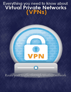 Virtual Private Networks VPNs mahmoud Enga Book 2018 year
