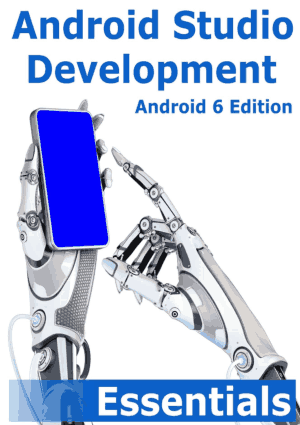 Free Download PDF Books, Android Studio Development 6th Edition