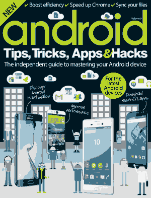 Free Download PDF Books, Android Tips Tricks Apps and Hacks Pdf