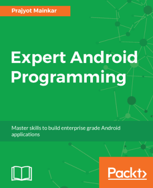 Free Download PDF Books, Expert Android Programming Free Pdf Book