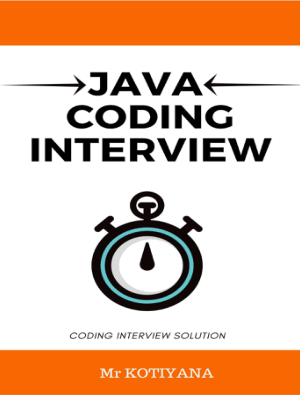 Free PDF Books, Java Coding Interview Pdf