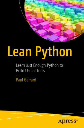 best book for python programming pdf