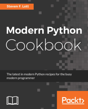 Free Download PDF Books, Modren Python Cookbook