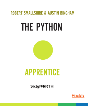 Free Download PDF Books, The Python Apprentice Book of 2017