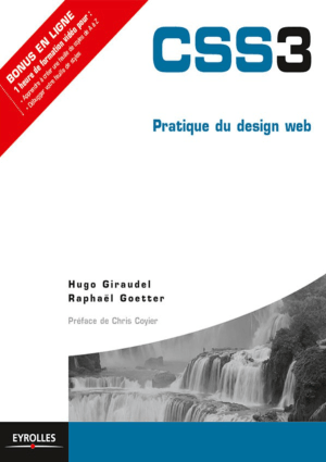 Free Download PDF Books, CSS3 Pratique du design Web Book of 2015 Year