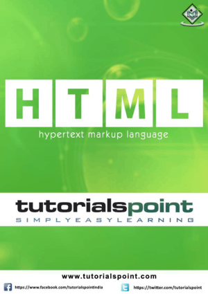 html css javascript tutorial pdf free download