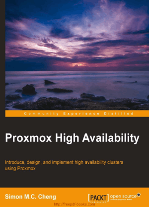 Free Download PDF Books, Proxmox High Availability